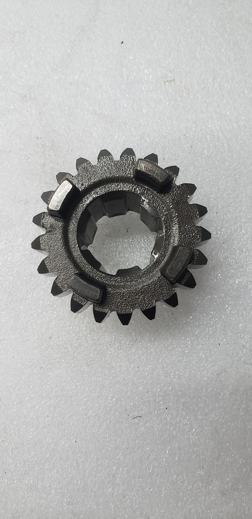 GEAR, 3RD DRIVE (NT:21) - 24231-07G00 SUZUKI