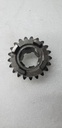 GEAR, 3RD DRIVE (NT:21) - 24231-07G00 SUZUKI