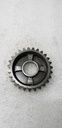 GEAR, 1ST DRIVEN (NT:27) - 24311-45G00 suzuki