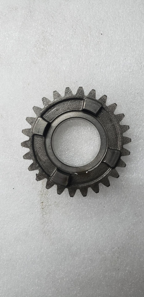 GEAR, 3RD DRIVEN (NT:26) - 24331-07G00 SUZUKI