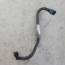 fuel line assembly, return, pfa