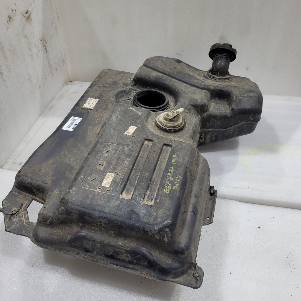 [2522064-001] fuel tank assembly, 1000 s