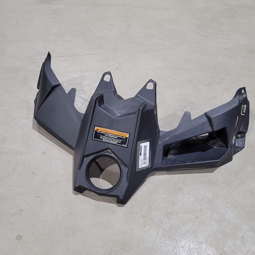 [2633741-070-001] ASM-CONSOLE,BLK