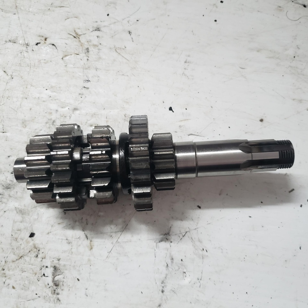 shaft counter (nt:14)