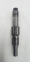 shaft drive