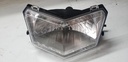 headlight pod assembly