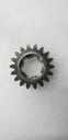 GEAR, 2ND DRIVE (NT:18) - 24221-07G00 SUZUKI