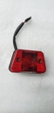 taillight assembly