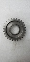 gear 2nd driven (nt:26)