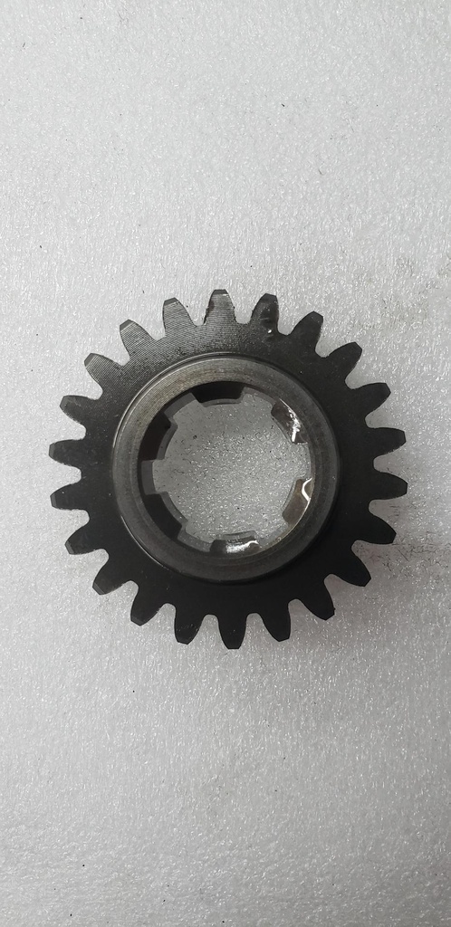 GEAR, 5TH DRIVEN (NT:22) - 24351-07G00 SUZUKI