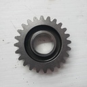 SUZUKI GEAR, REVERSE IDLE (NT:24 - 24561-07G00
