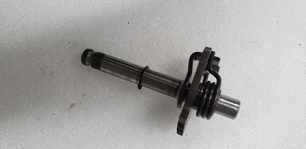 SHAFT, SUB T/M SHIFT, NO.SUZUKI - 25510-31G01
