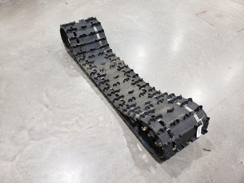 [2602-169-001] Track Assembly (inc. 20) (2602-169-001)