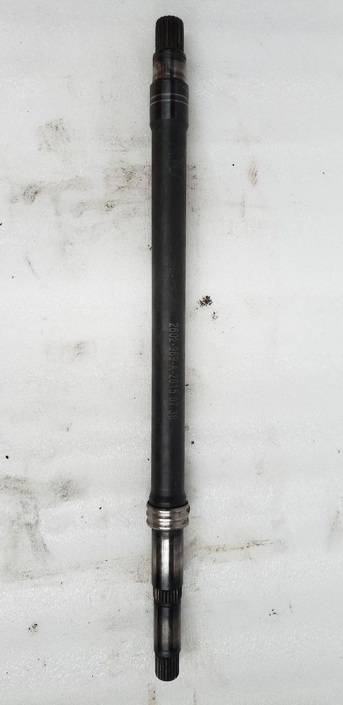 Shaft, Driven - 2602-969 arctic cat