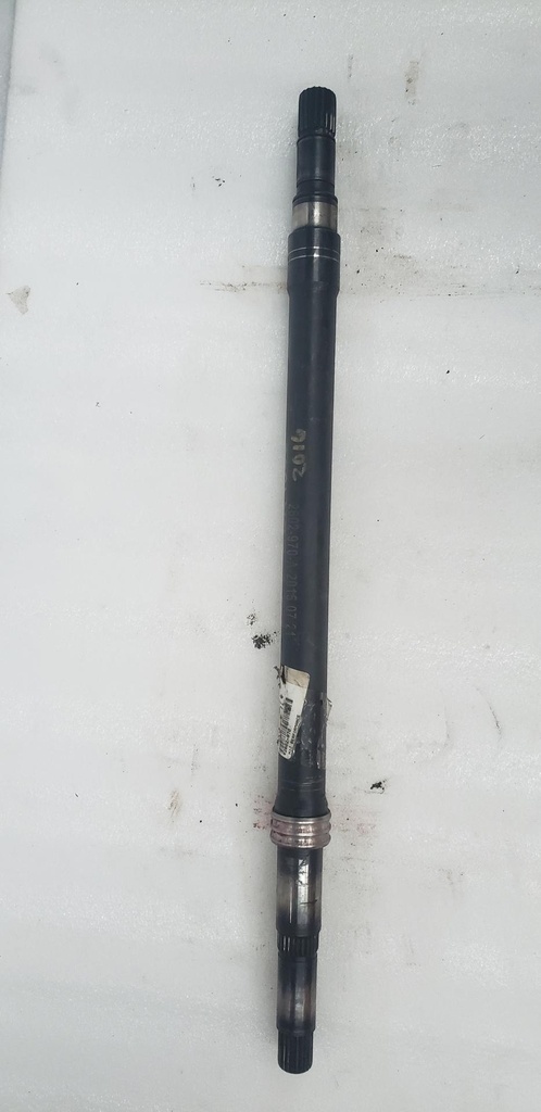 [2602-970-001] Shaft, Driven (2602-970-001)