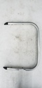 BUMPER, REAR