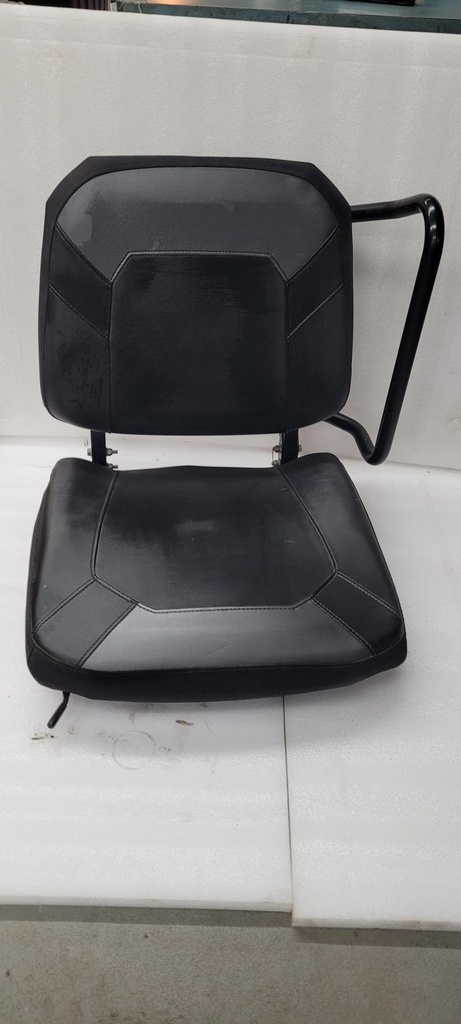 seat back assembly, 40