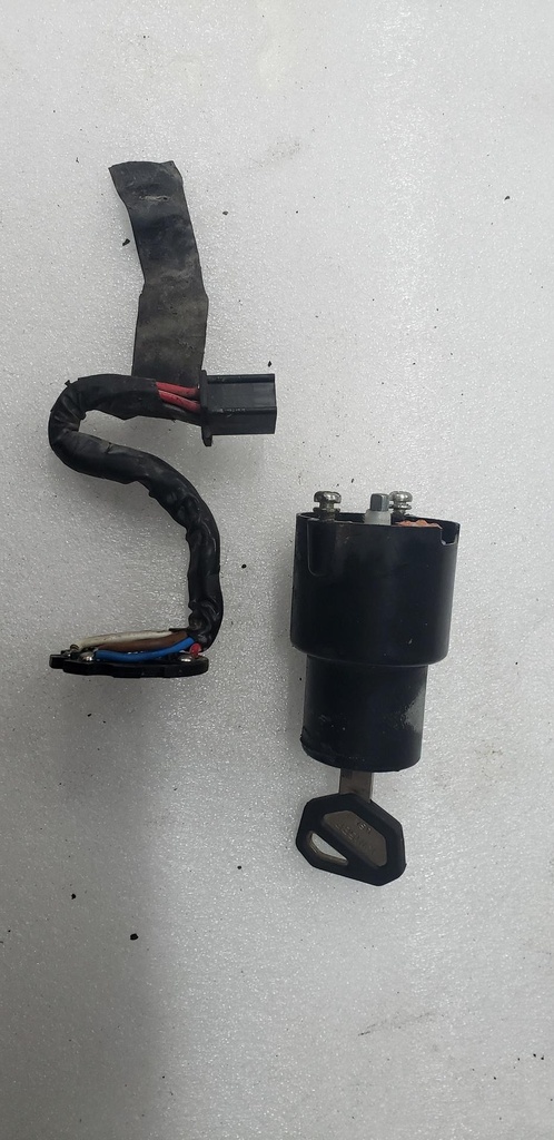 SWITCH-ASSY-IGNITION - 27005-1129 kawasaki