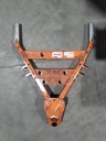 Frame, Front - Lower - 30%