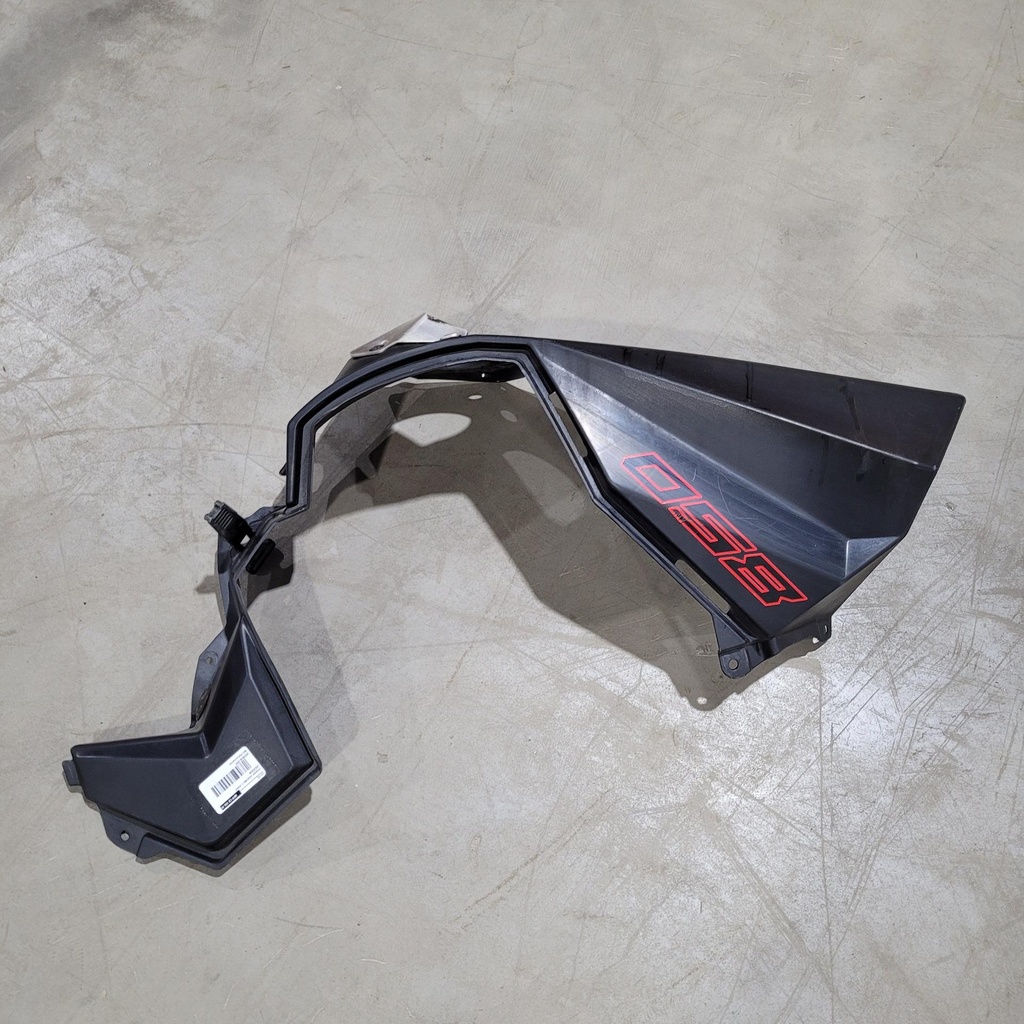 [2635838-001] fender assembly, right (2635838-001)