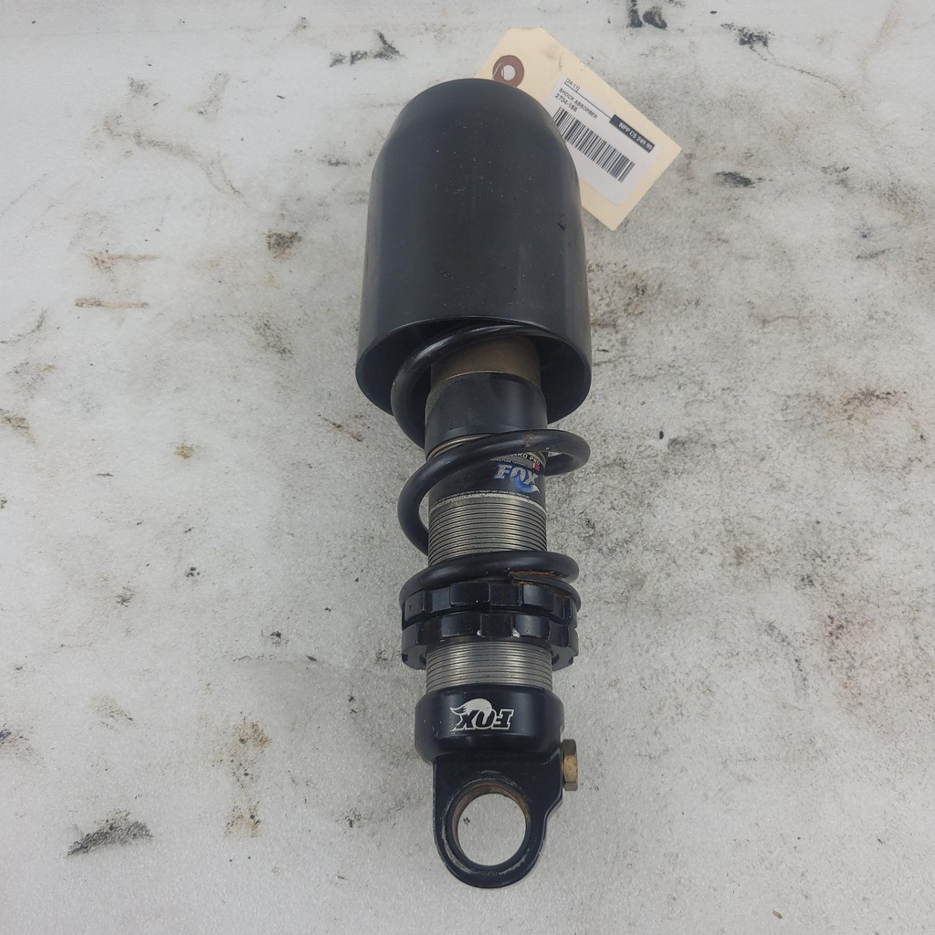 SHOCK ABSORBER