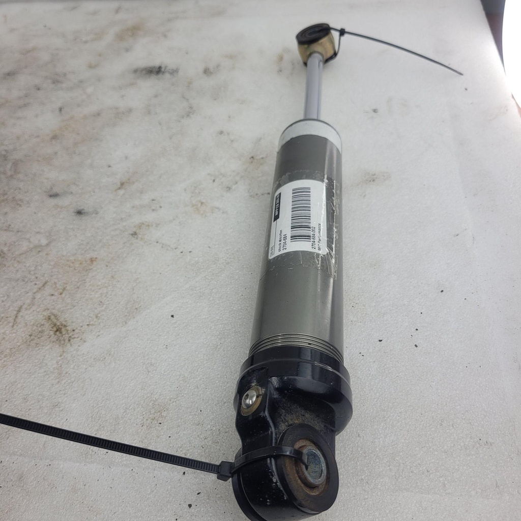 [2704-684-001] shock absorber (inc. 2-29) (2704-684-001)