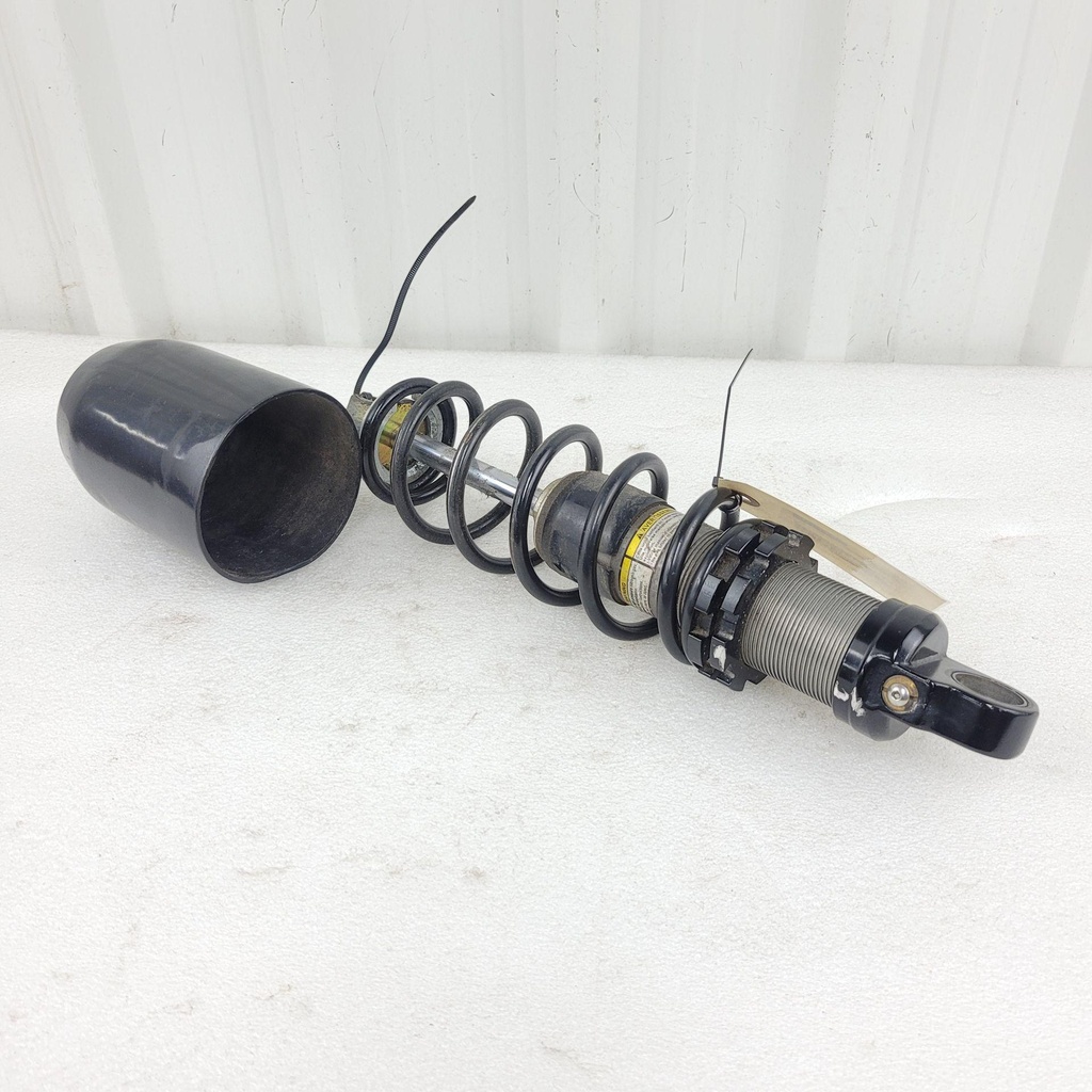 [2704-691-001] shock absorber (inc. 2-28) (2704-691-001)