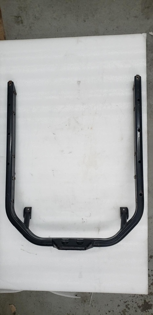 [2707-143-001] rear bumper - assembly (2707-143-001)