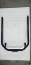 rear bumper - assembly