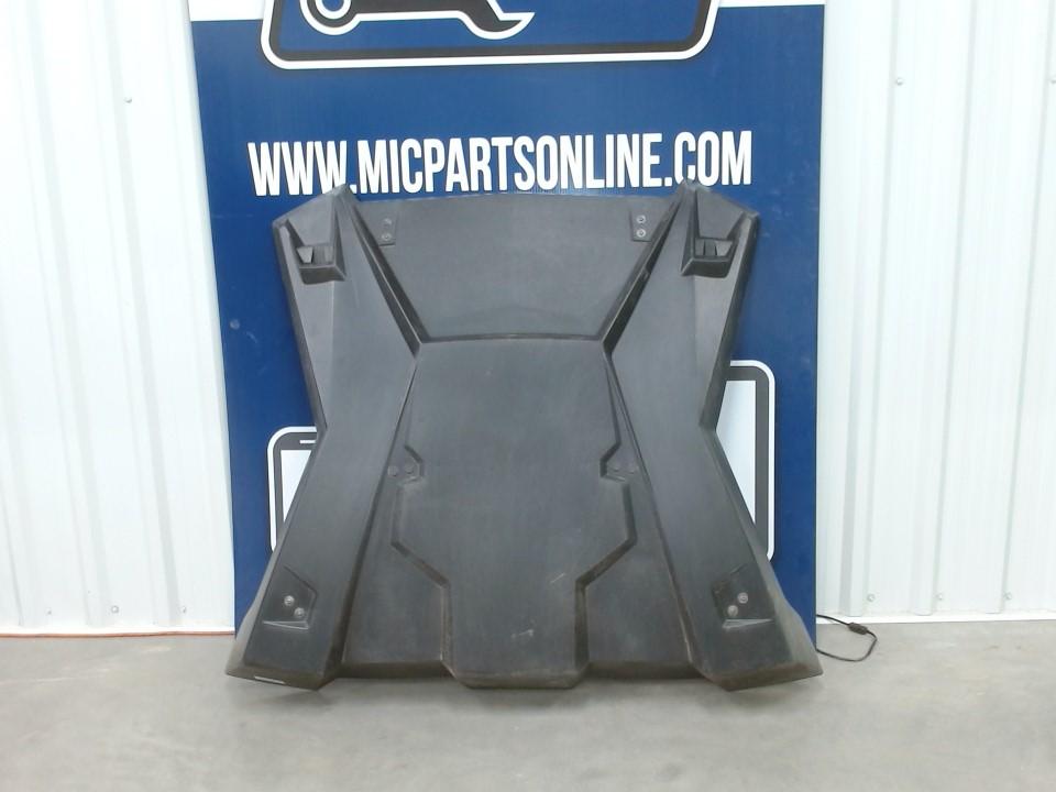 [2878748-001] Lock & Ride Sport Roof- Black (2878748-001)