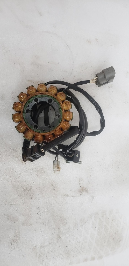 Stator Assy - Yamaha - 28P-81410-01-00