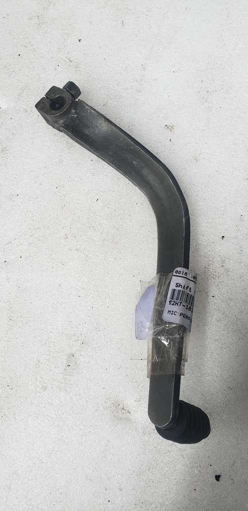 Shift Pedal Assembly - 2HT-18110-00-00 YAMAHA