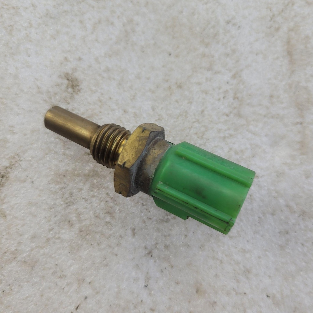Sensor, Air Temperatur
