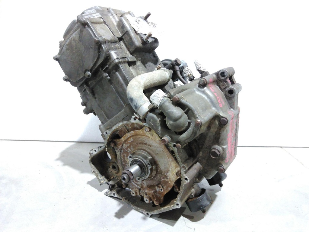[3085556-001] Moteur 500 Polaris EH50PLE10