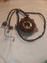 PULSER COIL