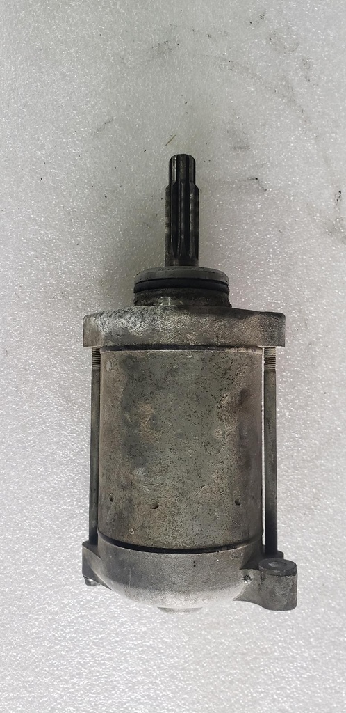 motor assy, starting model k7;