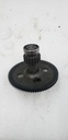 gear output