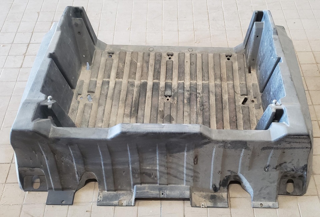 [2MBF11710100-001] Box (2MBF11710100-001)