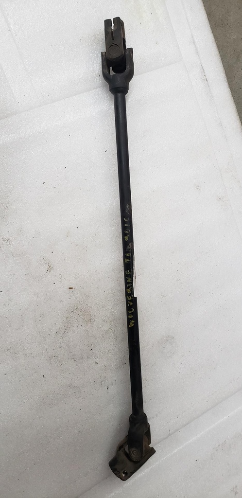 [2MBF38400000-001] (new ref. 2mb-f3840-01-00) steering shaft assy (2MBF38400000-001)