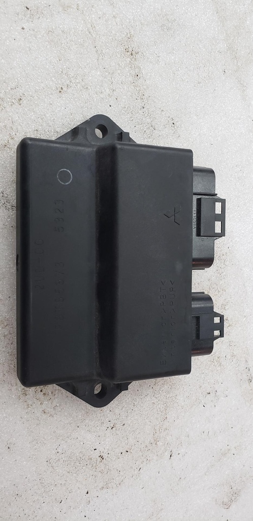 [2UD8591A0000-001] Engine Control Unit Assy (2UD8591A0000-001)