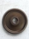 gear, starter clutch