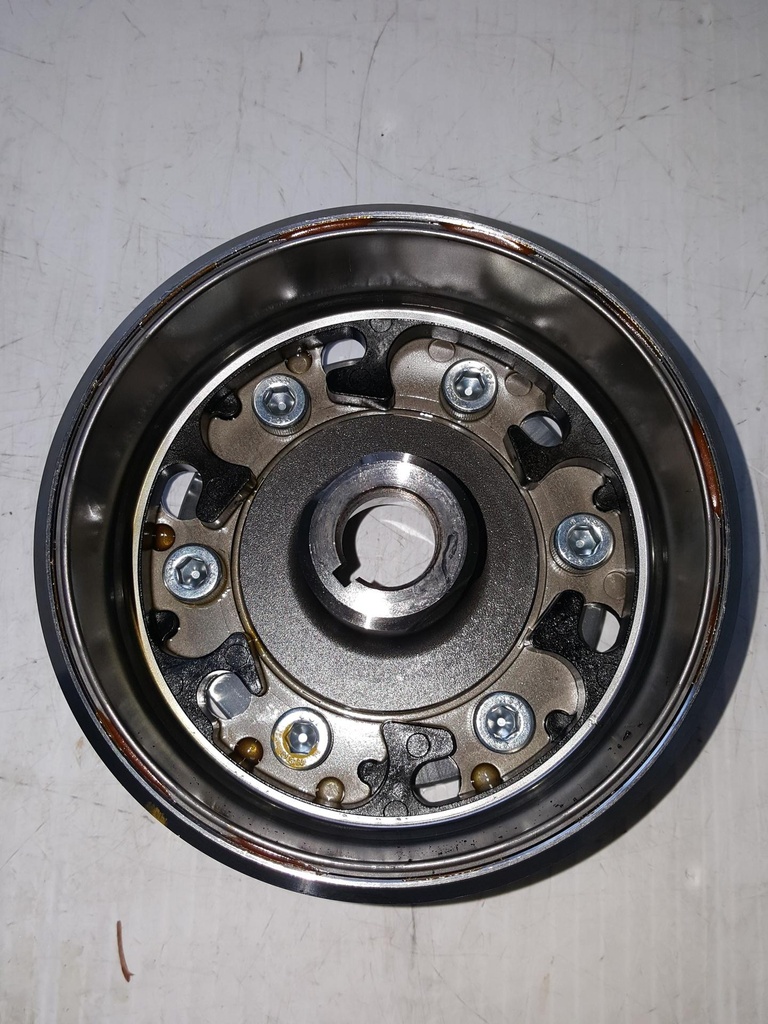 [3007-232-001] rotor/flywheel (3007-232-001)