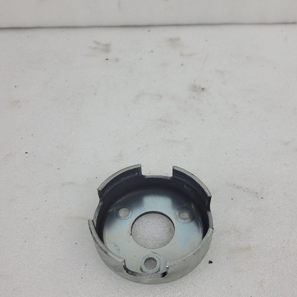 Pulley, Starter