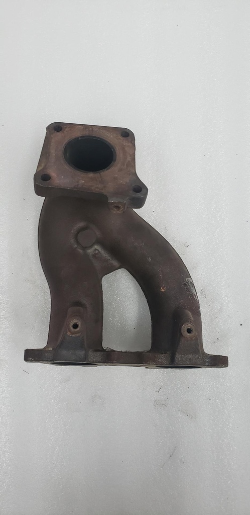 [3007-791-001] manifold, exhaust (3007-791-001)