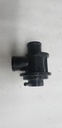 valve, air bypass - assembly