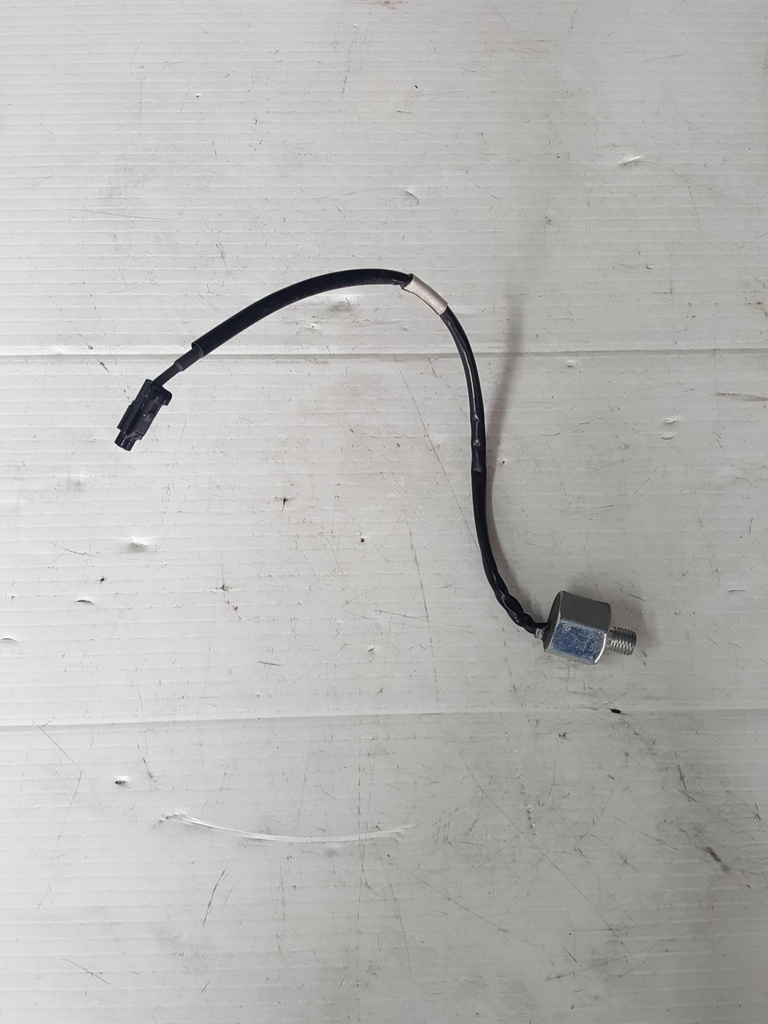 sensor, knock