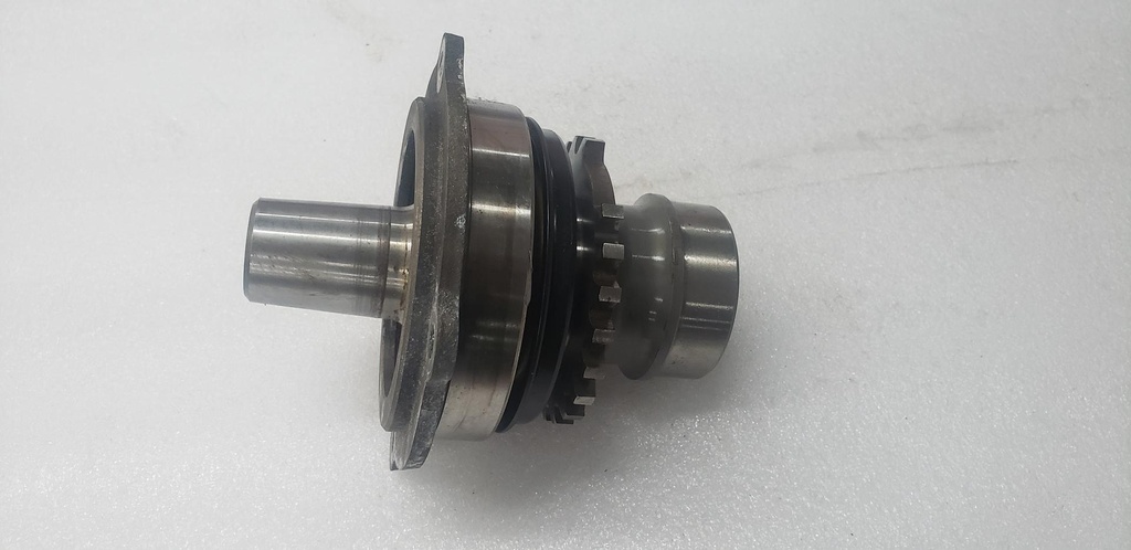 Shaft, Output - Assembly - 3020-625 arctic cat