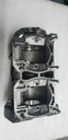CRANKCASE ASSEMBLY