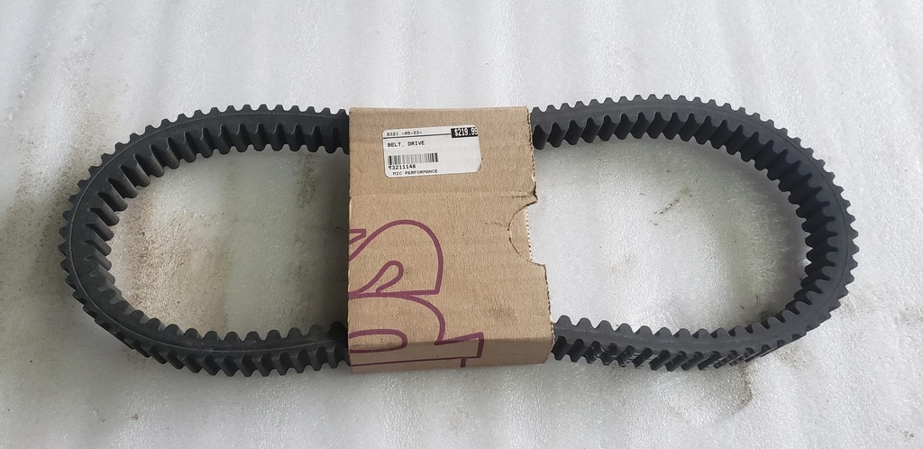 [3211148-001] ORV DRIVE BELT (3211148-001)