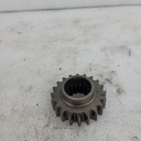 sproket, 20 tooth